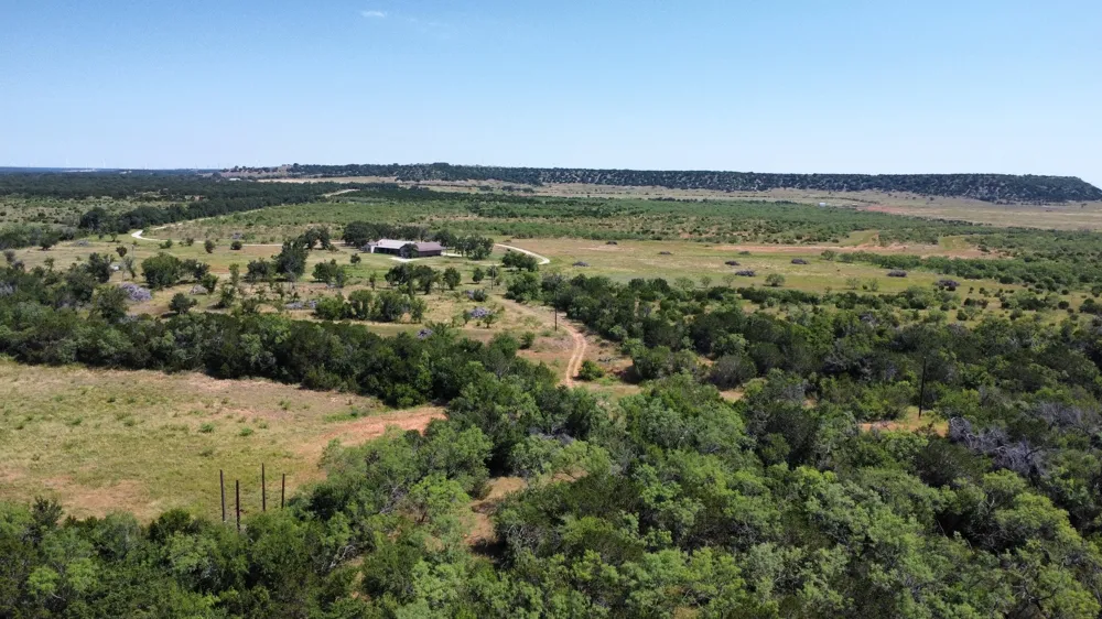 449 CR 194 Ovalo, TX 79541
