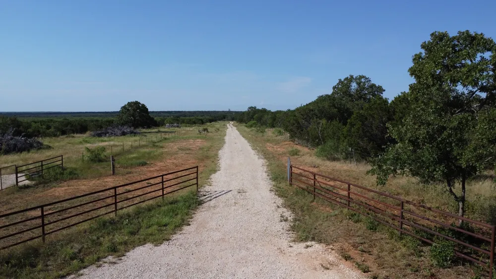 449 CR 194 Ovalo, TX 79541