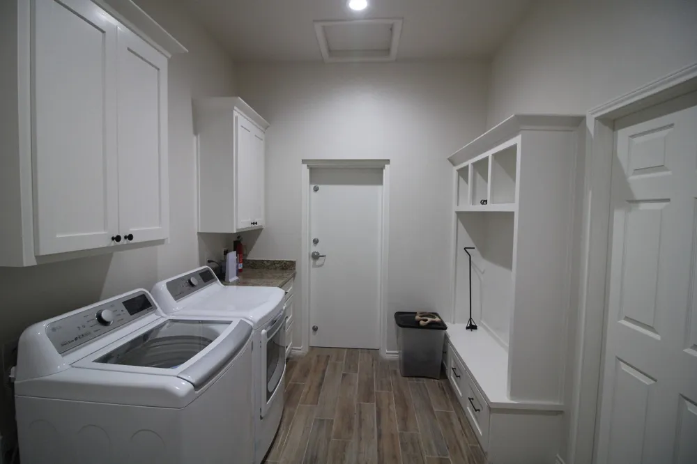 449 CR 194 Ovalo, TX 79541