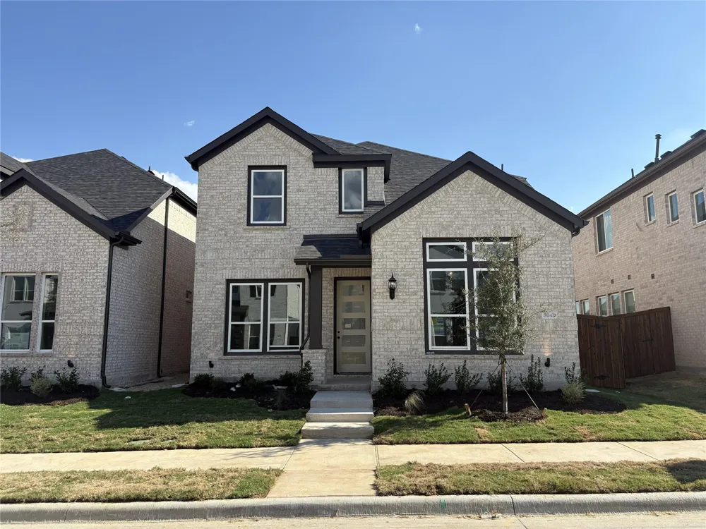3040 Corvara Drive Prosper, TX 75078
