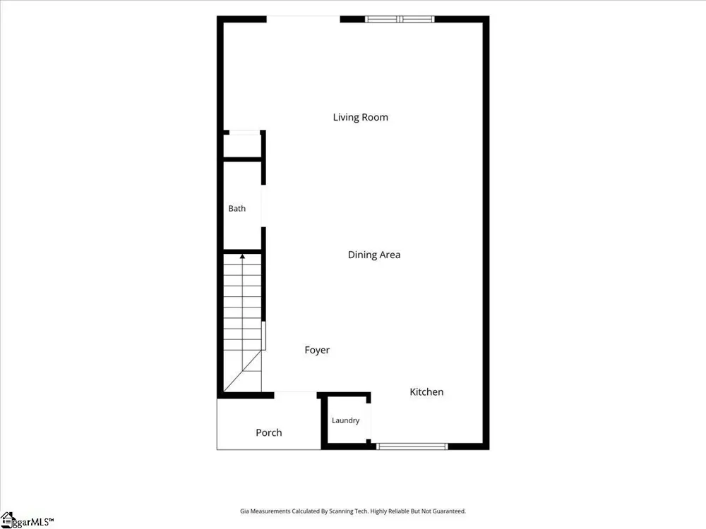 30 Ridgestone Circle Mauldin, SC 29662