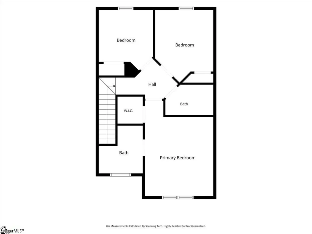 30 Ridgestone Circle Mauldin, SC 29662