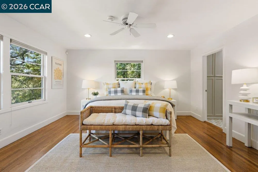 59 El Toyonal Orinda, CA 94563