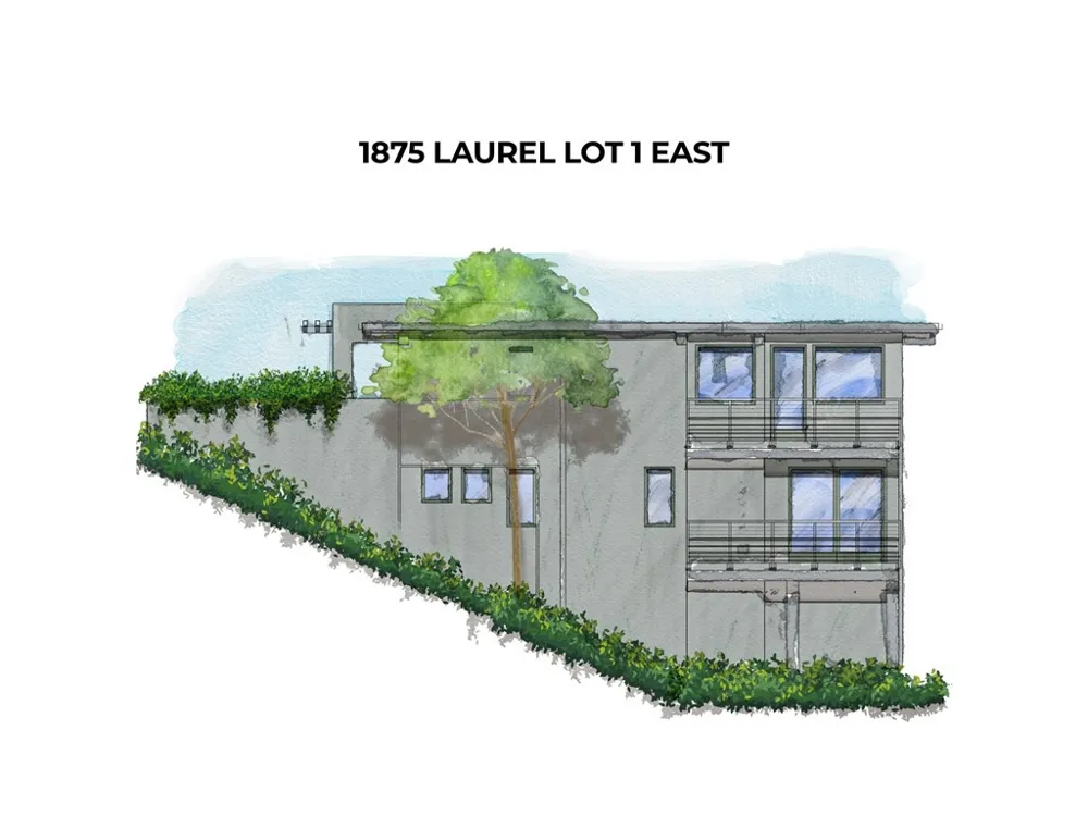 1875 Laurel Avenue Solvang, CA 93463