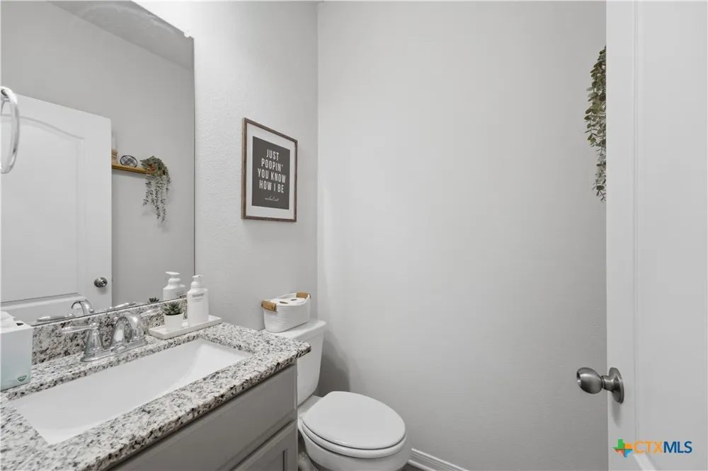 636 Friar Tuck Drive Temple, TX 76502