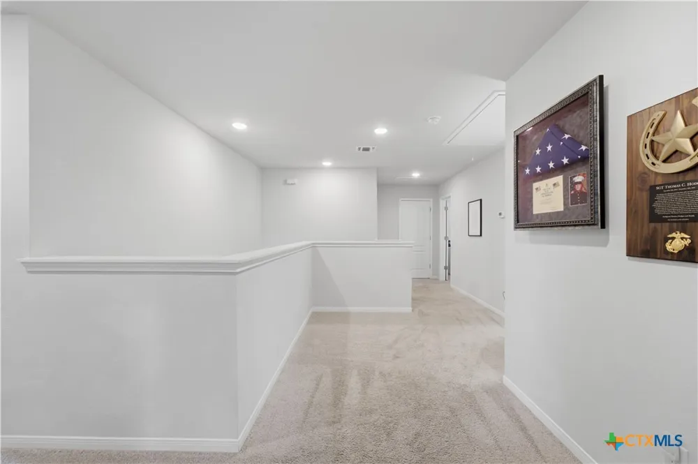 636 Friar Tuck Drive Temple, TX 76502