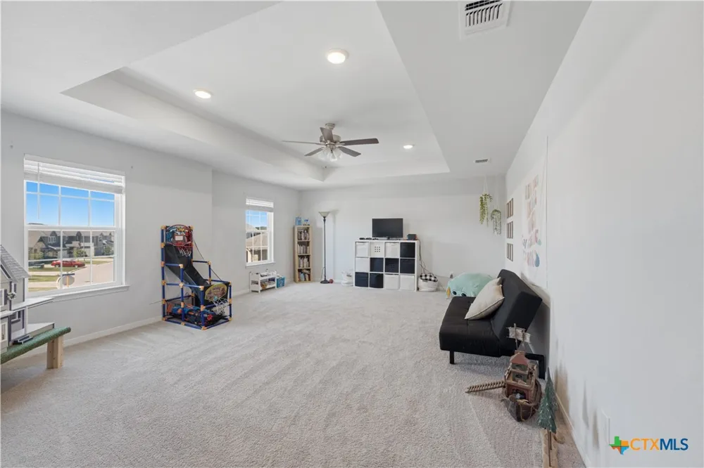 636 Friar Tuck Drive Temple, TX 76502