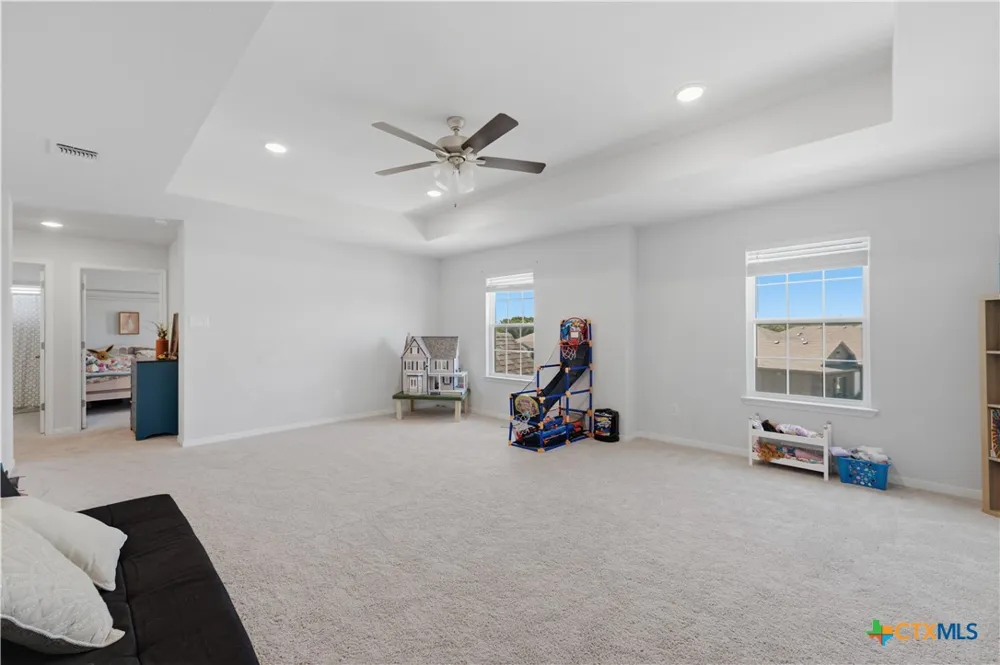 636 Friar Tuck Drive Temple, TX 76502