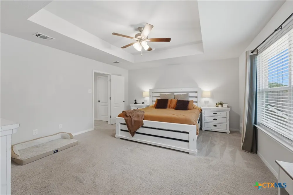 636 Friar Tuck Drive Temple, TX 76502