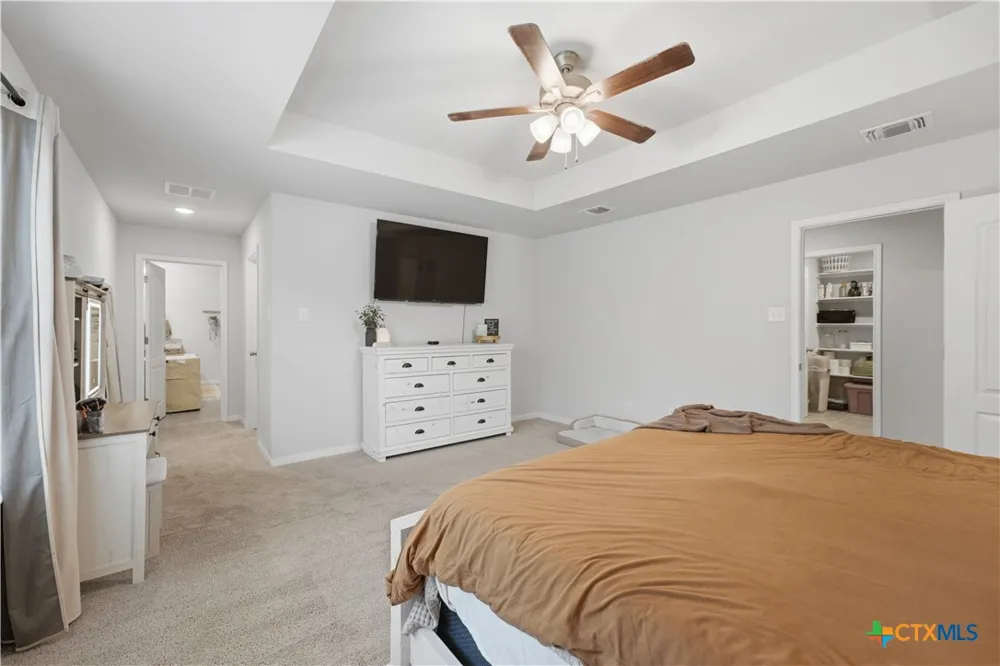 636 Friar Tuck Drive Temple, TX 76502