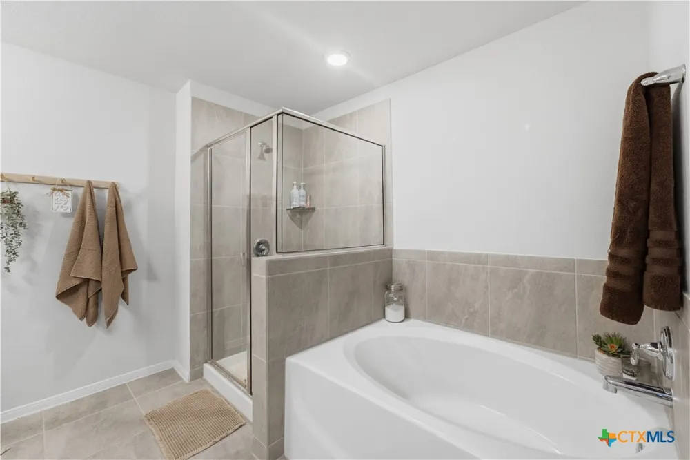 636 Friar Tuck Drive Temple, TX 76502