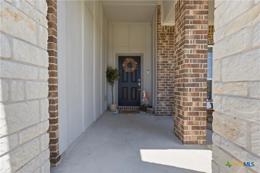 636 Friar Tuck Drive Temple, TX 76502
