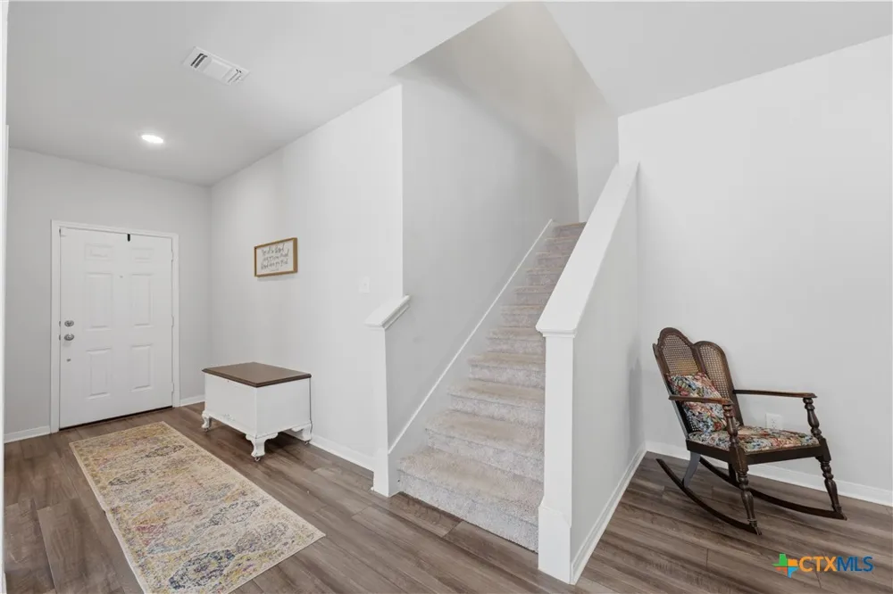 636 Friar Tuck Drive Temple, TX 76502