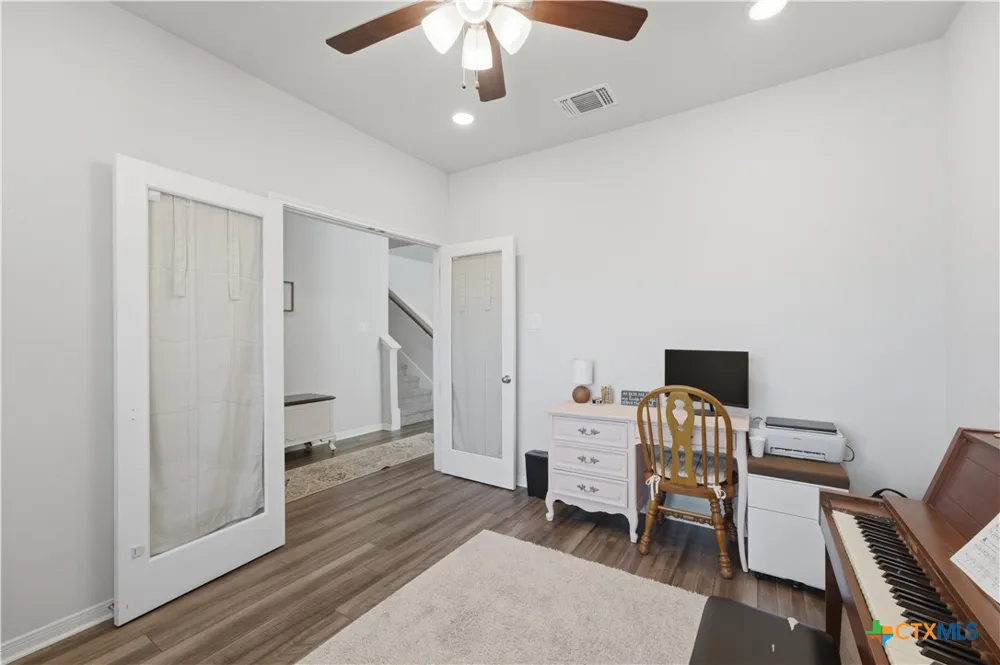 636 Friar Tuck Drive Temple, TX 76502