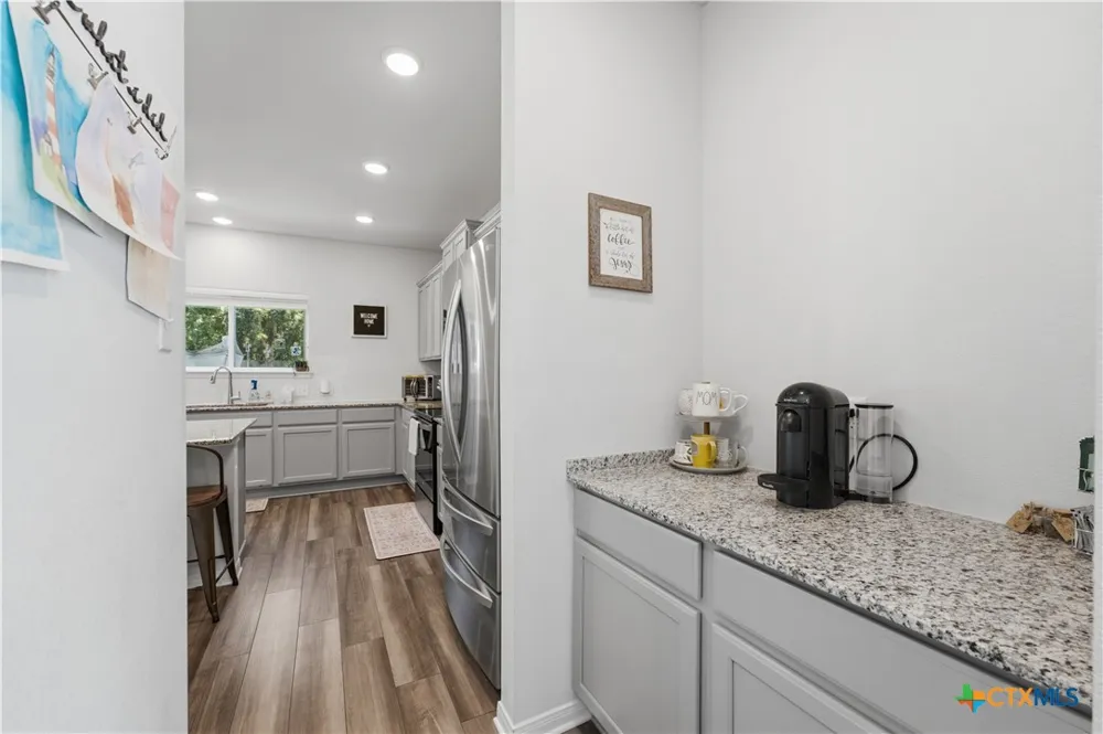 636 Friar Tuck Drive Temple, TX 76502