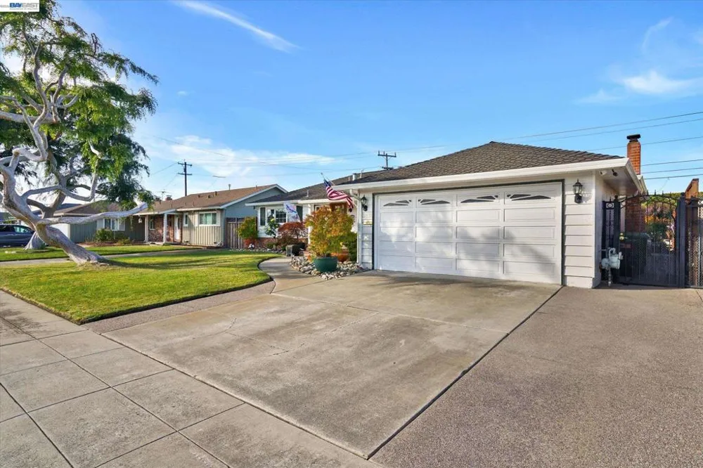 38551 Granville Dr Fremont, CA 94536