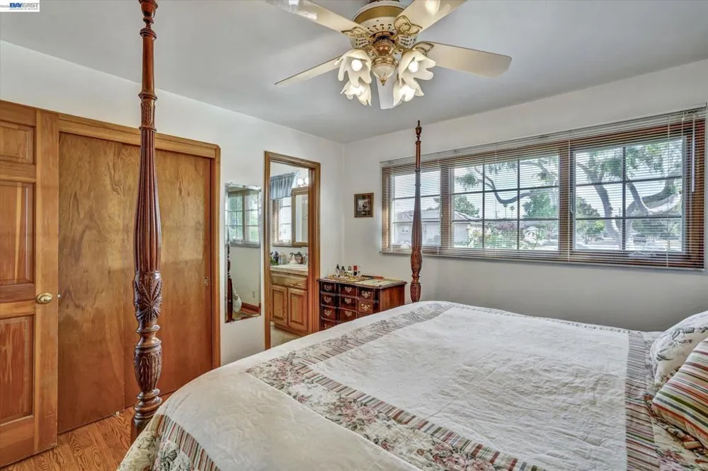 38551 Granville Dr Fremont, CA 94536