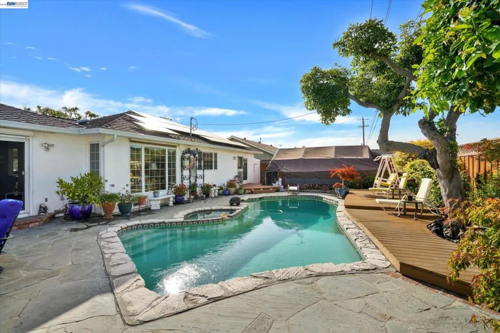 38551 Granville Dr Fremont, CA 94536