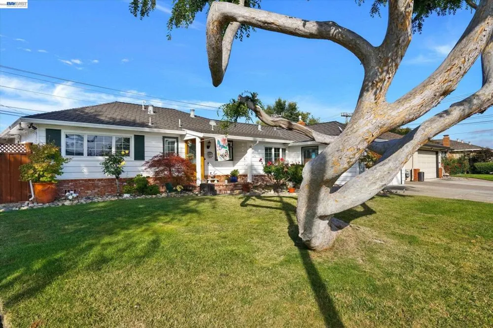 38551 Granville Dr Fremont, CA 94536
