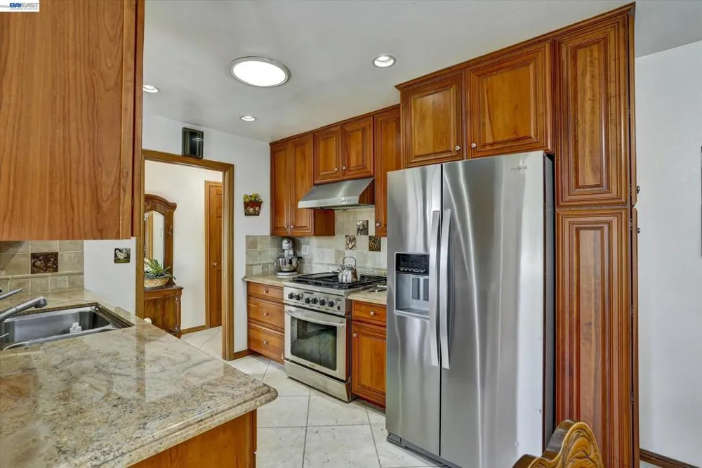 38551 Granville Dr Fremont, CA 94536