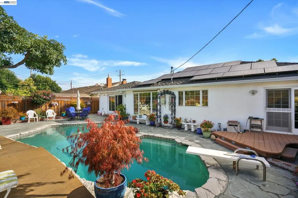 38551 Granville Dr Fremont, CA 94536