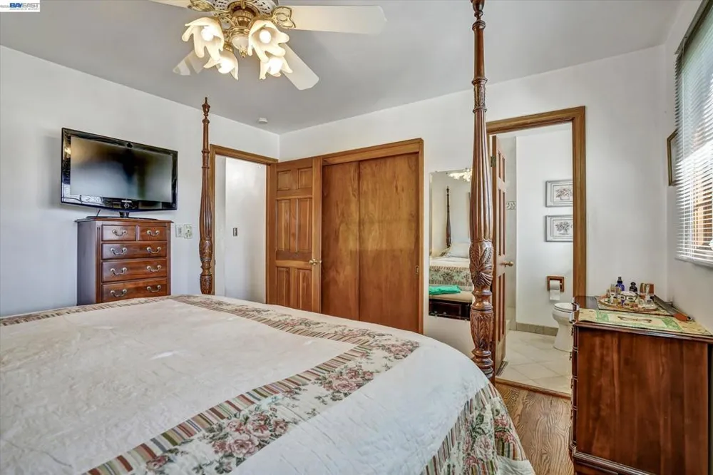 38551 Granville Dr Fremont, CA 94536
