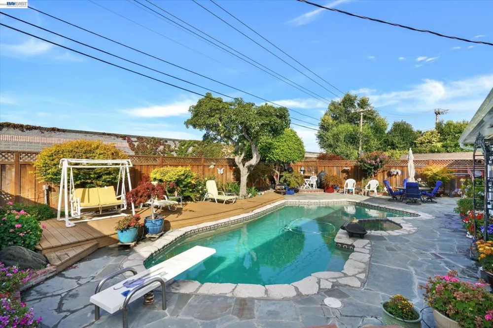 38551 Granville Dr Fremont, CA 94536