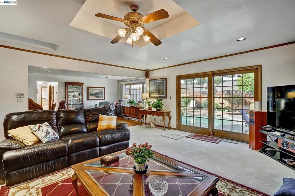 38551 Granville Dr Fremont, CA 94536