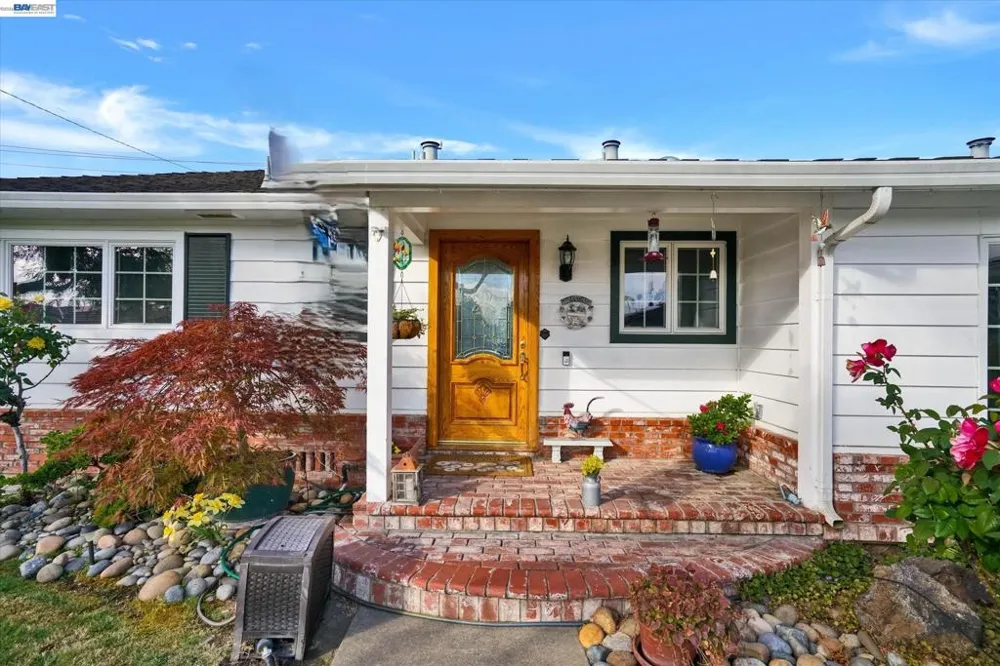 38551 Granville Dr Fremont, CA 94536