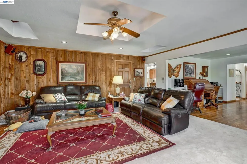 38551 Granville Dr Fremont, CA 94536