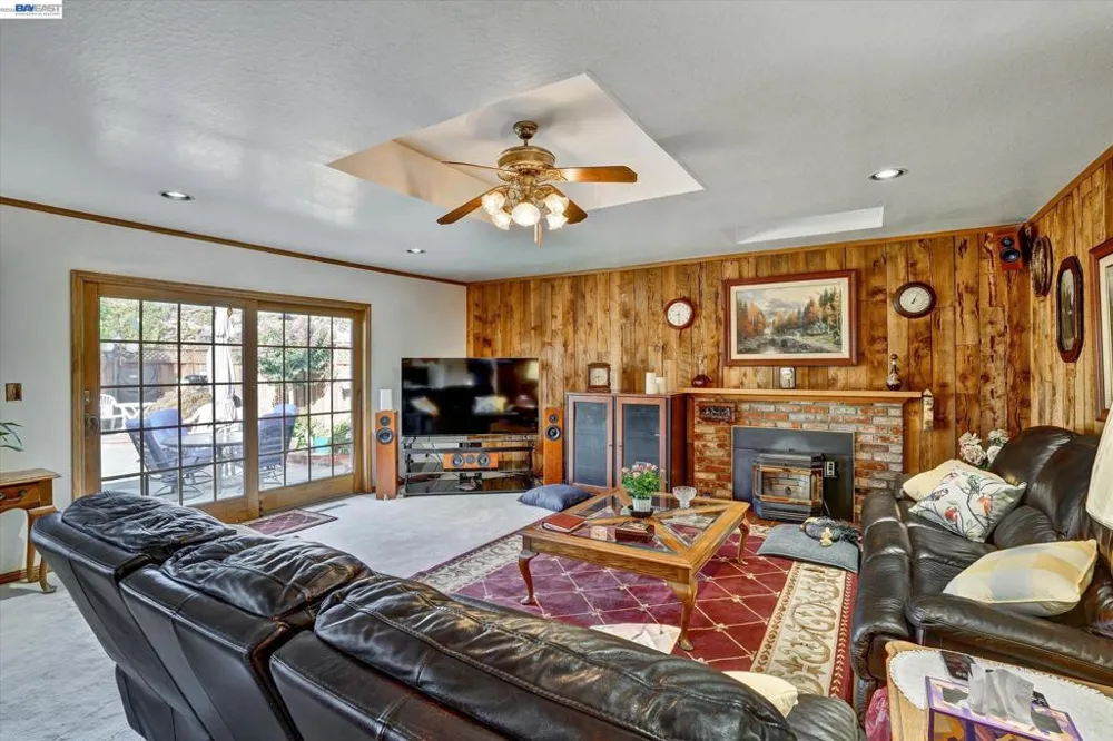 38551 Granville Dr Fremont, CA 94536