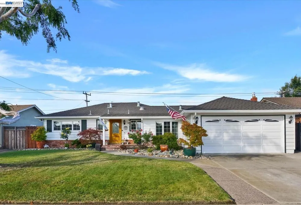 38551 Granville Dr Fremont, CA 94536