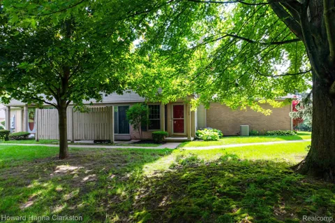 3145 Hidden Ridge Drive