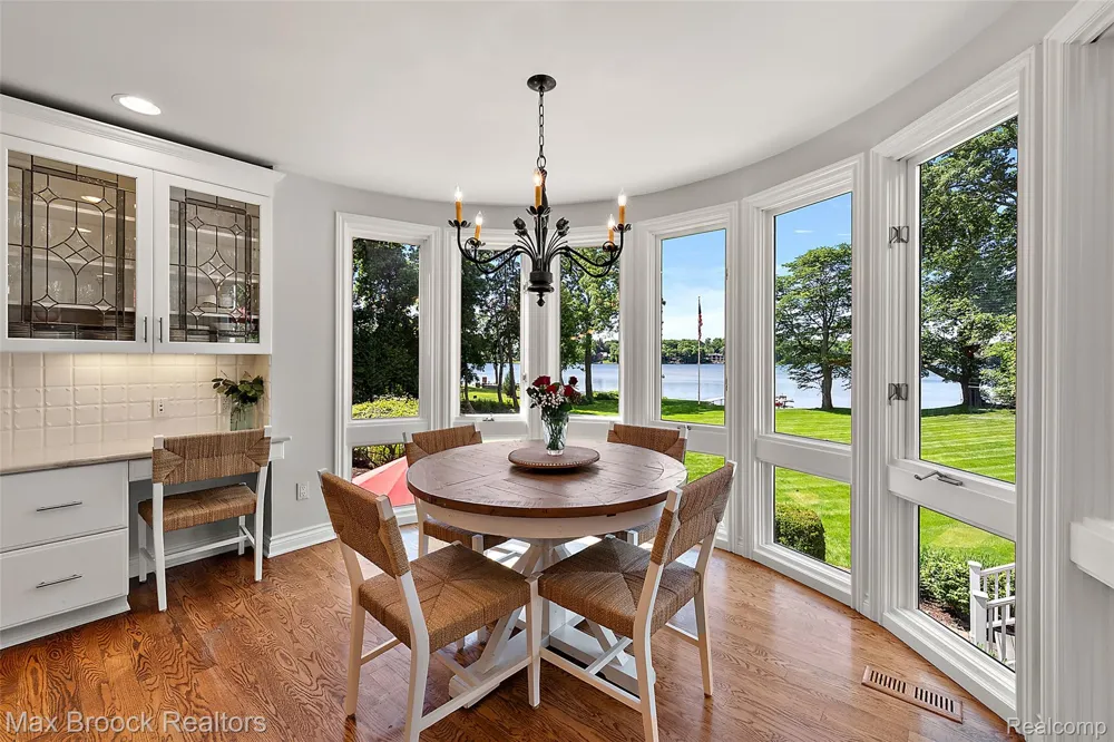 4875 Old Orchard Trail Orchard Lake Village City, MI 48324