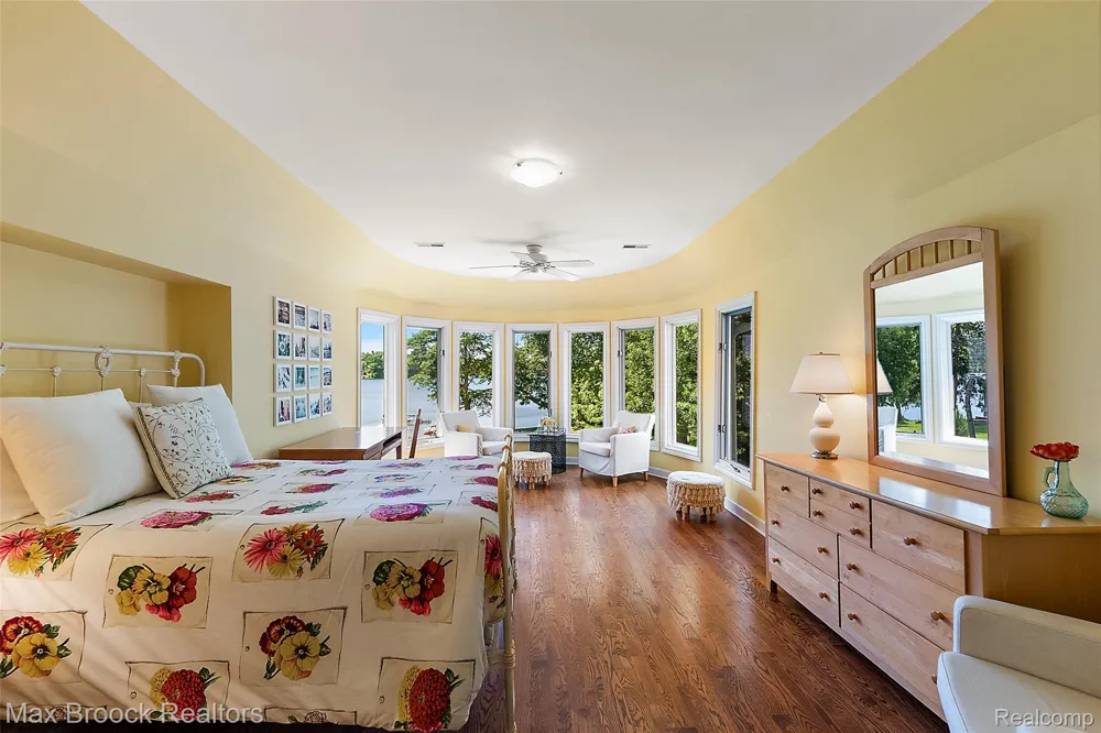 4875 Old Orchard Trail Orchard Lake Village City, MI 48324