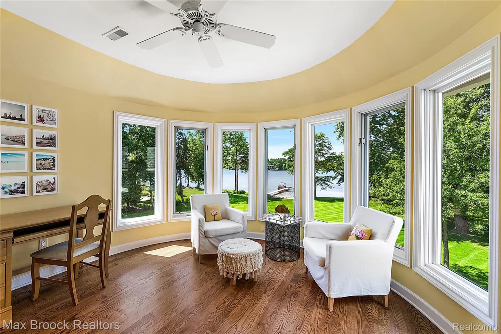 4875 Old Orchard Trail Orchard Lake Village City, MI 48324