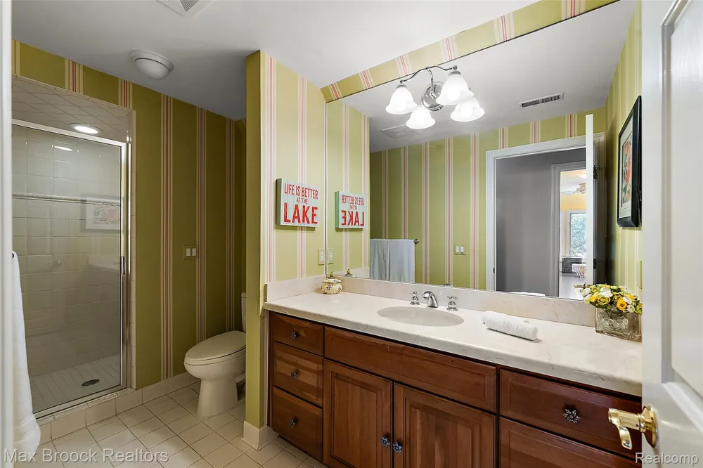 4875 Old Orchard Trail Orchard Lake Village City, MI 48324