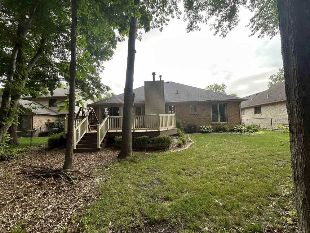 37515 Hanson Drive Sterling Heights City, MI 48310