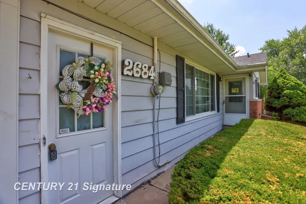 2684 Kuhlman Drive Saginaw Charter Township, MI 48603