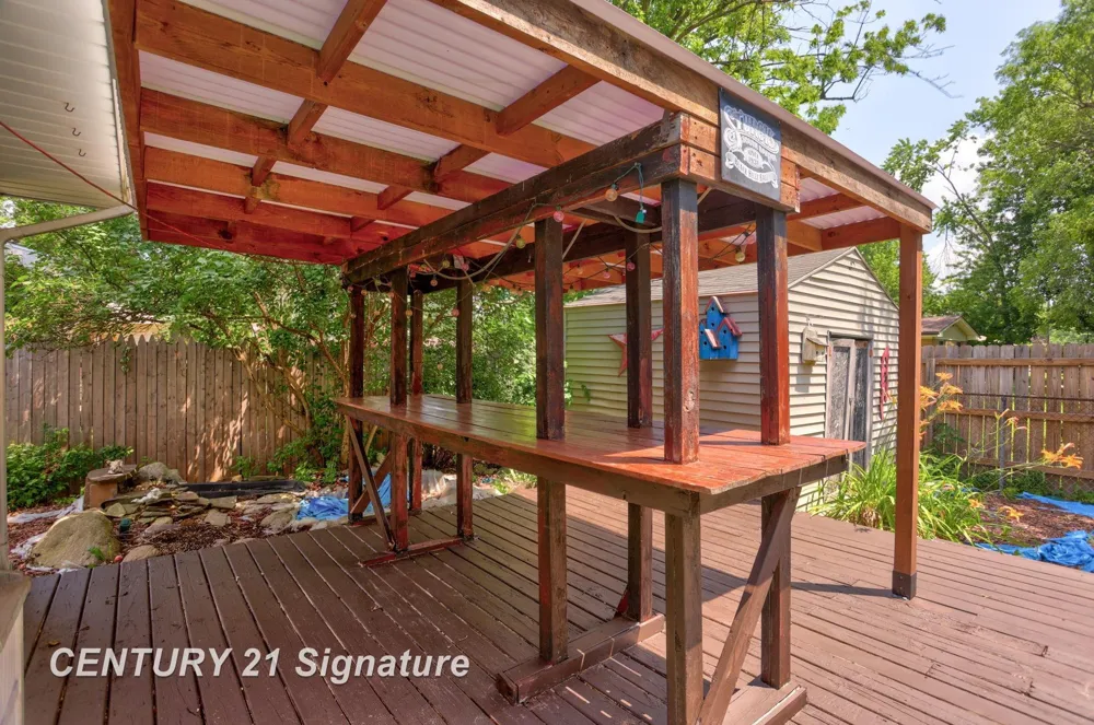 2684 Kuhlman Drive Saginaw Charter Township, MI 48603