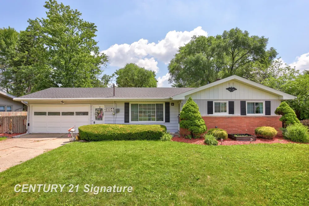 2684 Kuhlman Drive Saginaw Charter Township, MI 48603