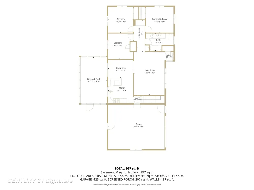 2684 Kuhlman Drive Saginaw Charter Township, MI 48603