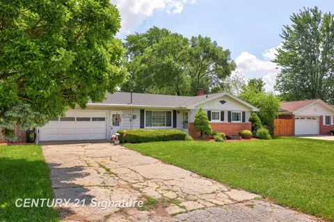 2684 Kuhlman Drive