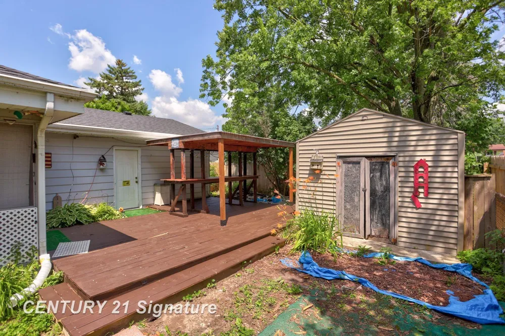 2684 Kuhlman Drive Saginaw Charter Township, MI 48603
