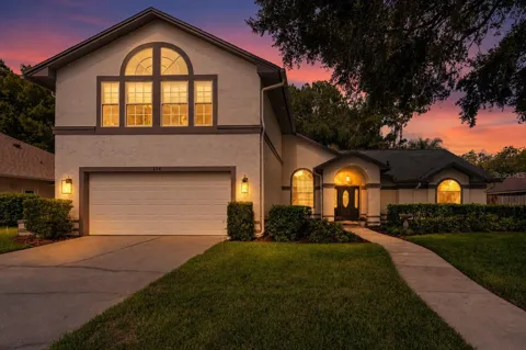 804 SILVERWOOD DRIVE
