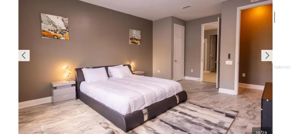 5024 SHOREWAY LOOP #20106 Orlando, FL 32819