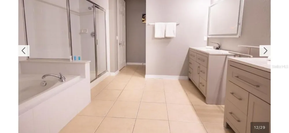 5024 SHOREWAY LOOP #20106 Orlando, FL 32819