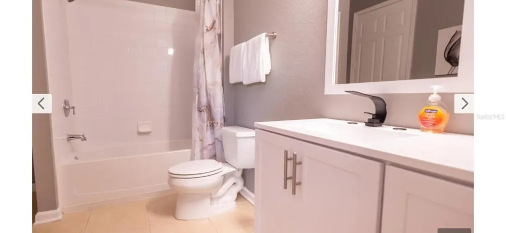 5024 SHOREWAY LOOP #20106 Orlando, FL 32819