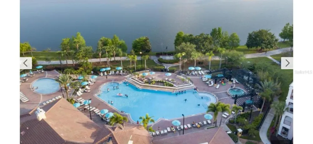 5024 SHOREWAY LOOP #20106 Orlando, FL 32819