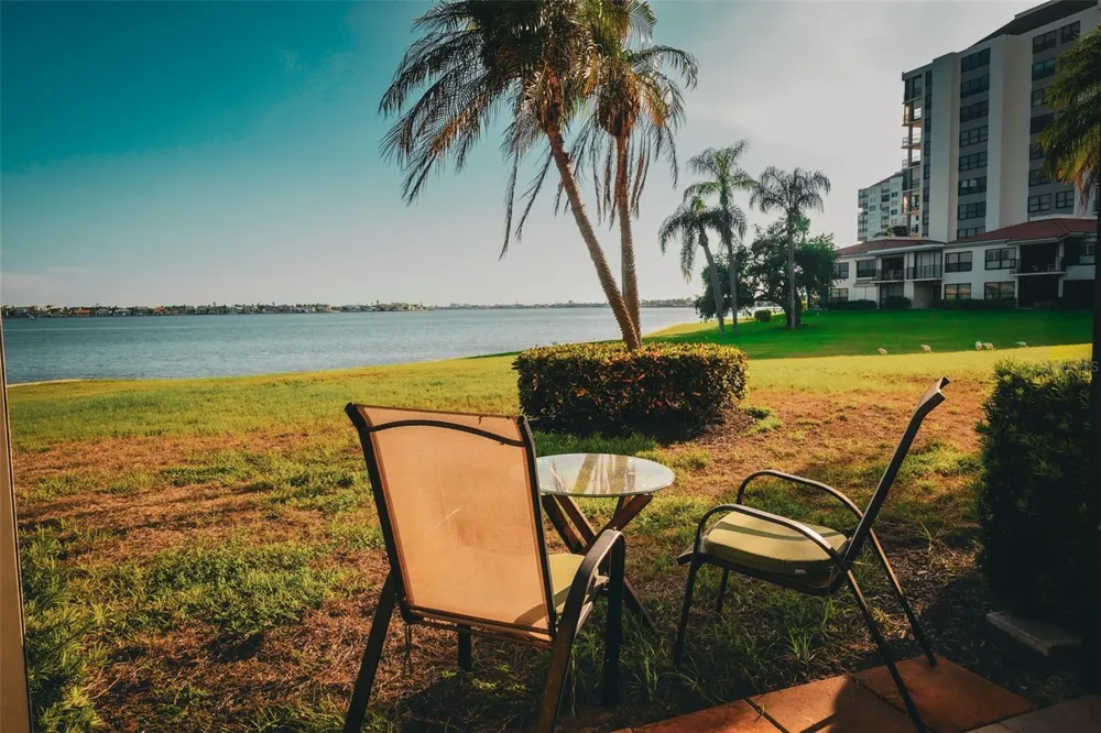 6295 BAHIA DEL MAR CIRCLE #111 St Petersburg, FL 33715